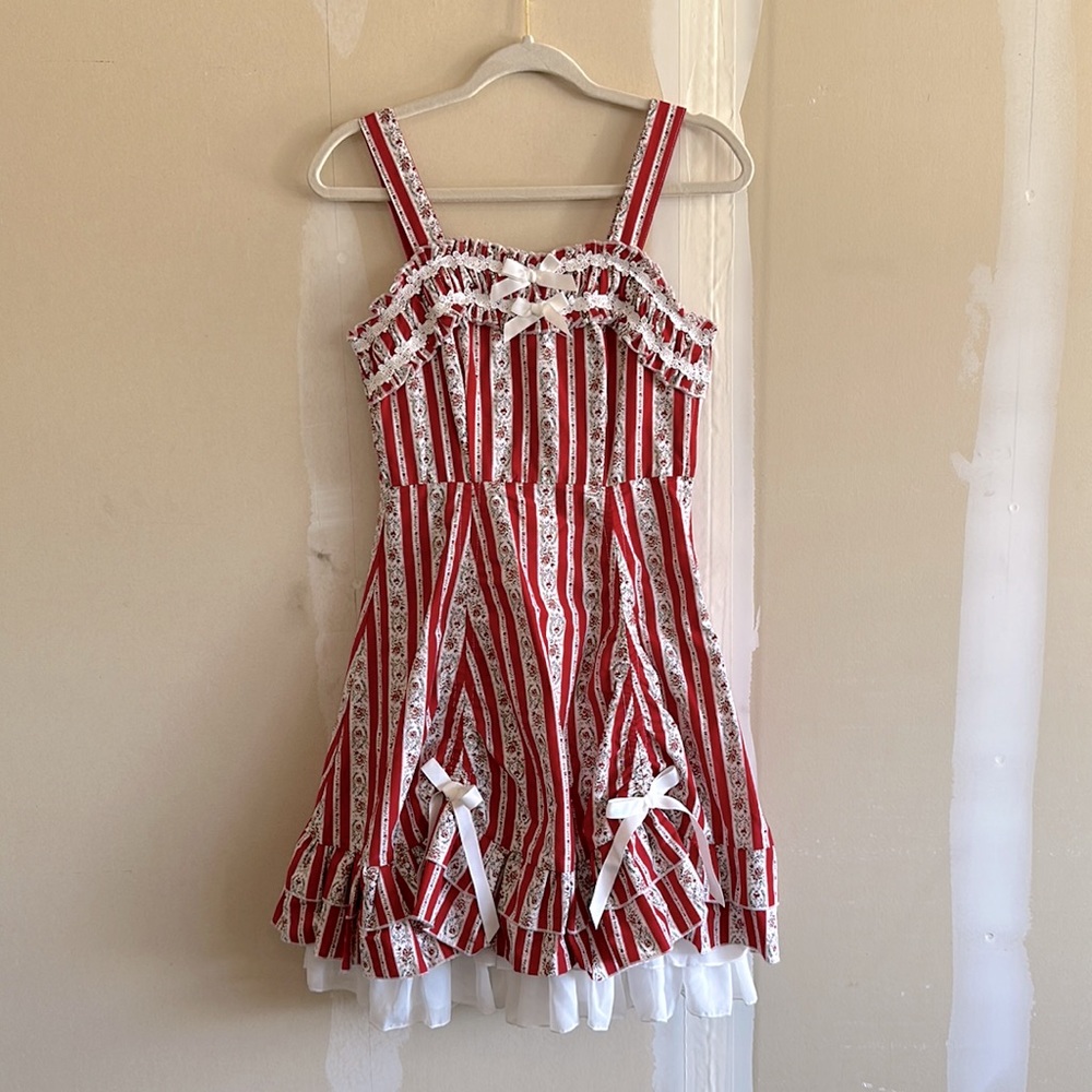 Tokyo Lolita Dress by Body Line